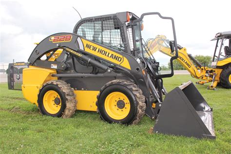 l228 new holland skid steer|new holland l228 specs.